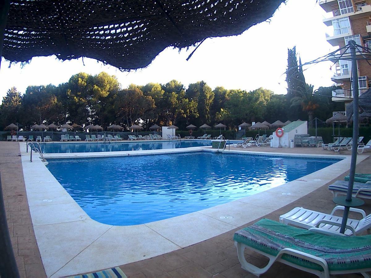 Apartamento Águila 110 Benalmádena Exterior foto