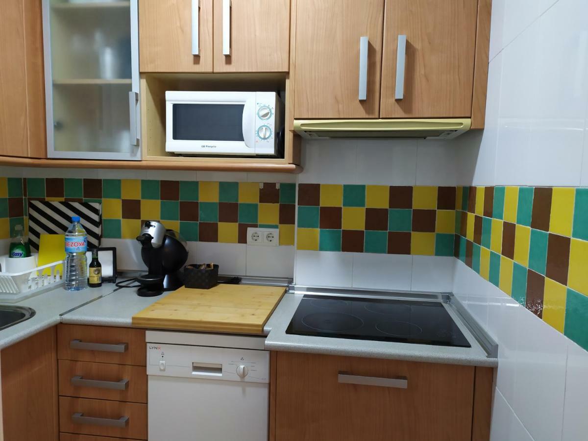 Apartamento Águila 110 Benalmádena Exterior foto